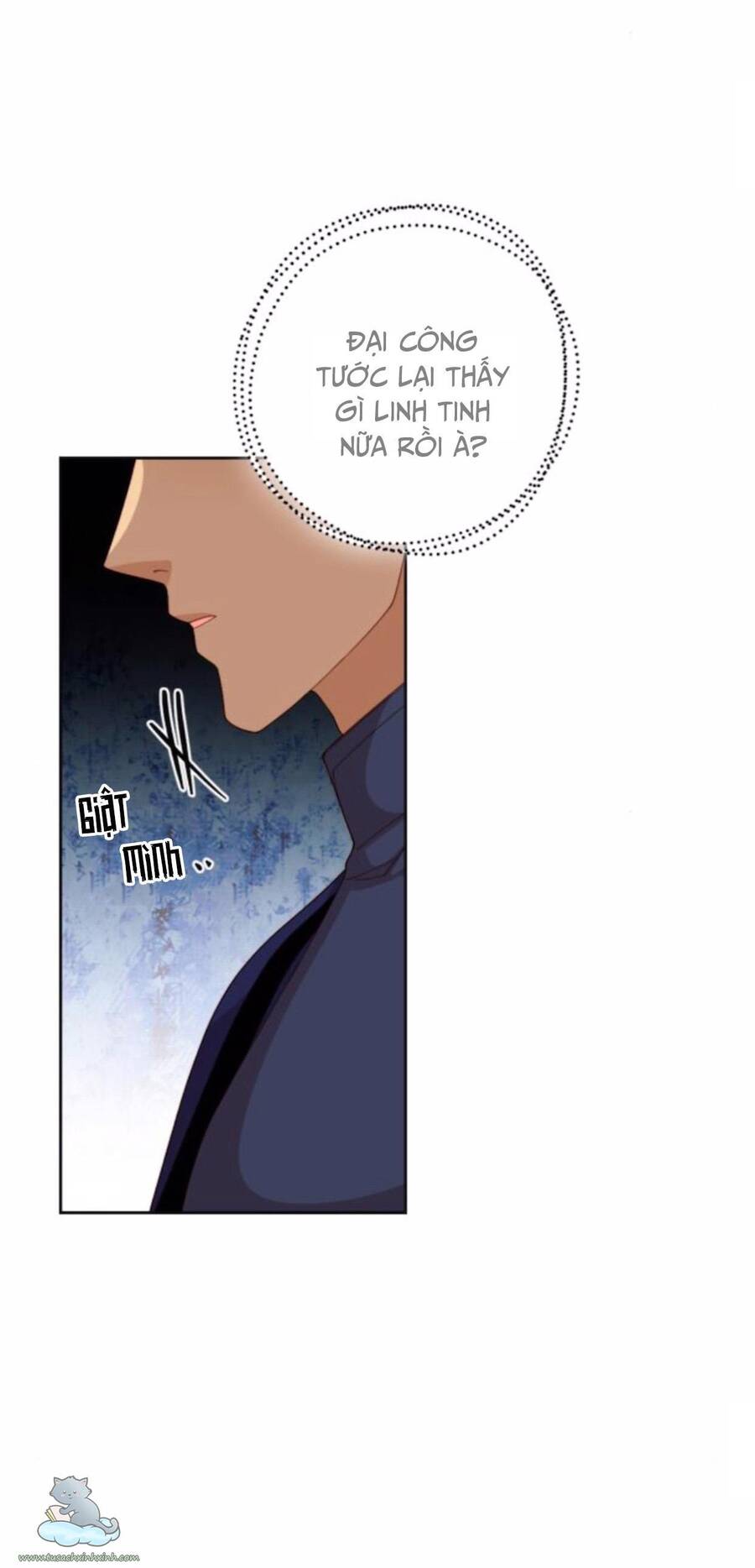 Hoàng Hậu Tái Hôn Chapter 118 - Trang 2