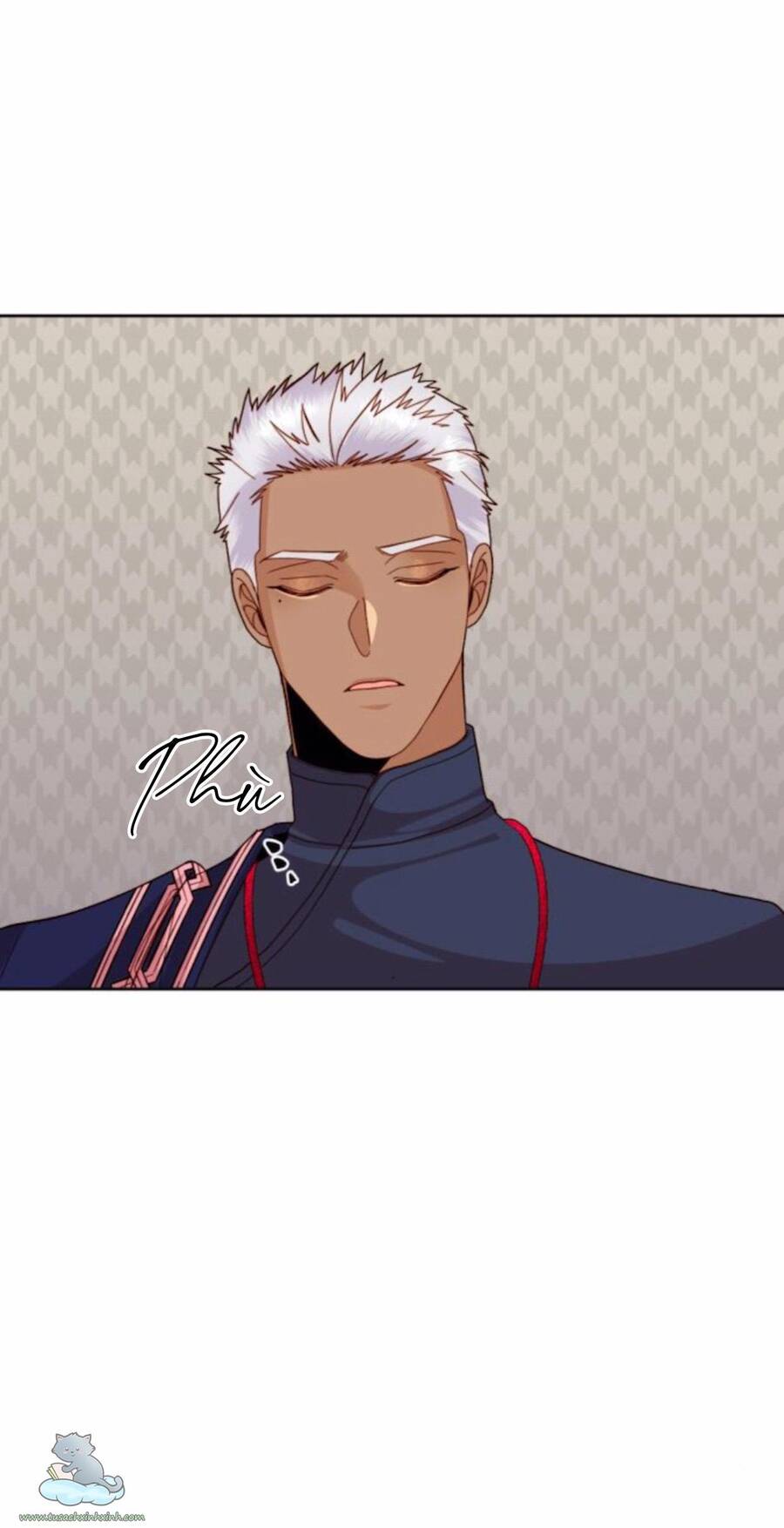 Hoàng Hậu Tái Hôn Chapter 118 - Trang 2