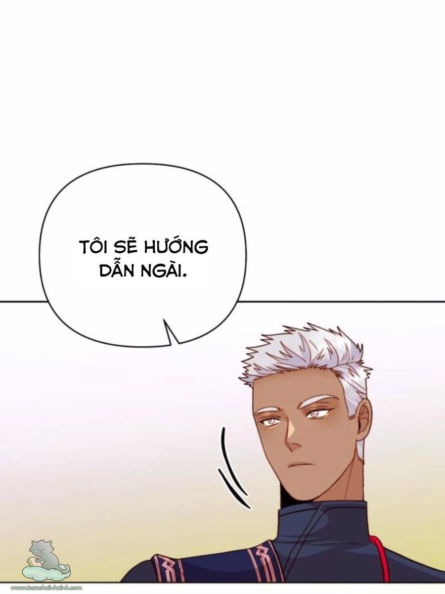 Hoàng Hậu Tái Hôn Chapter 118 - Trang 2