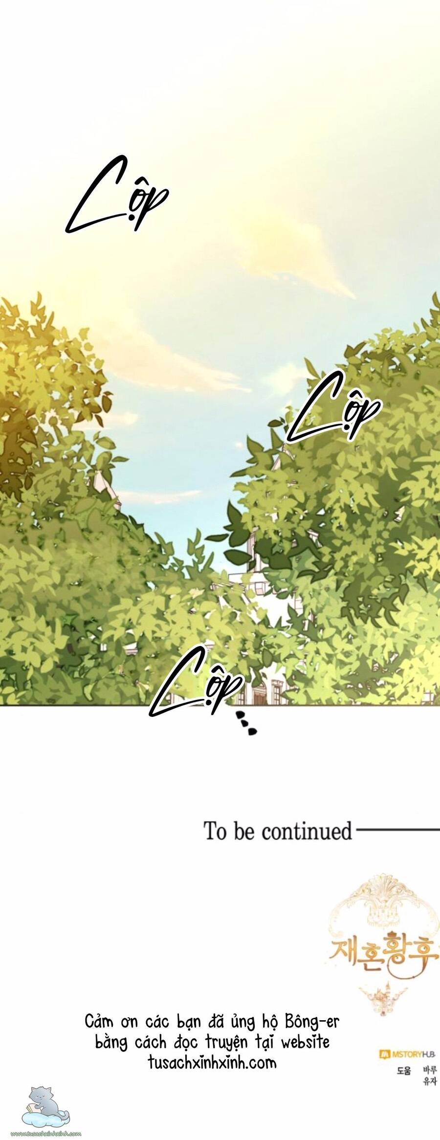 Hoàng Hậu Tái Hôn Chapter 118 - Trang 2