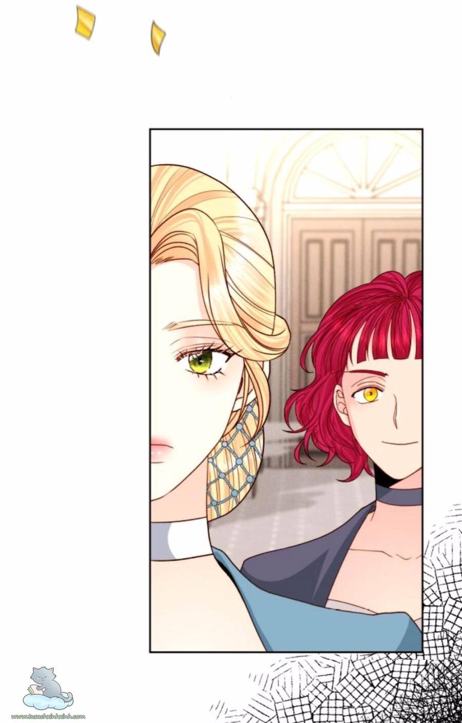 Hoàng Hậu Tái Hôn Chapter 118 - Trang 2