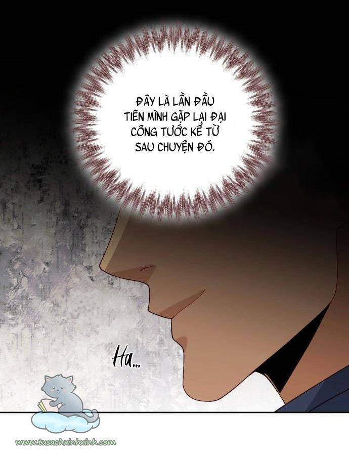 Hoàng Hậu Tái Hôn Chapter 119 - Trang 2