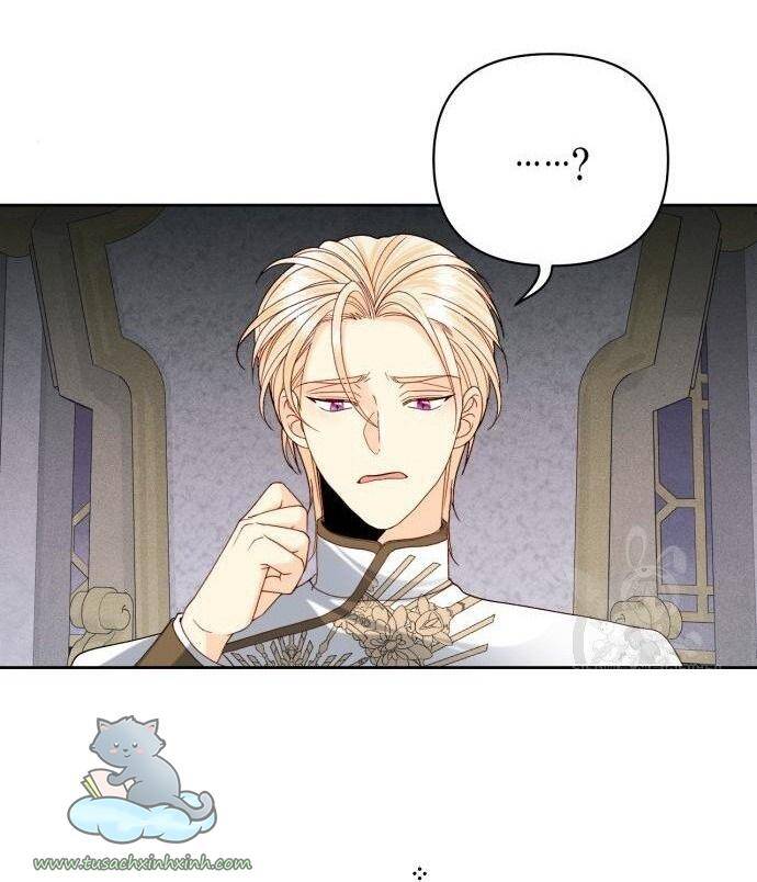 Hoàng Hậu Tái Hôn Chapter 119 - Trang 2