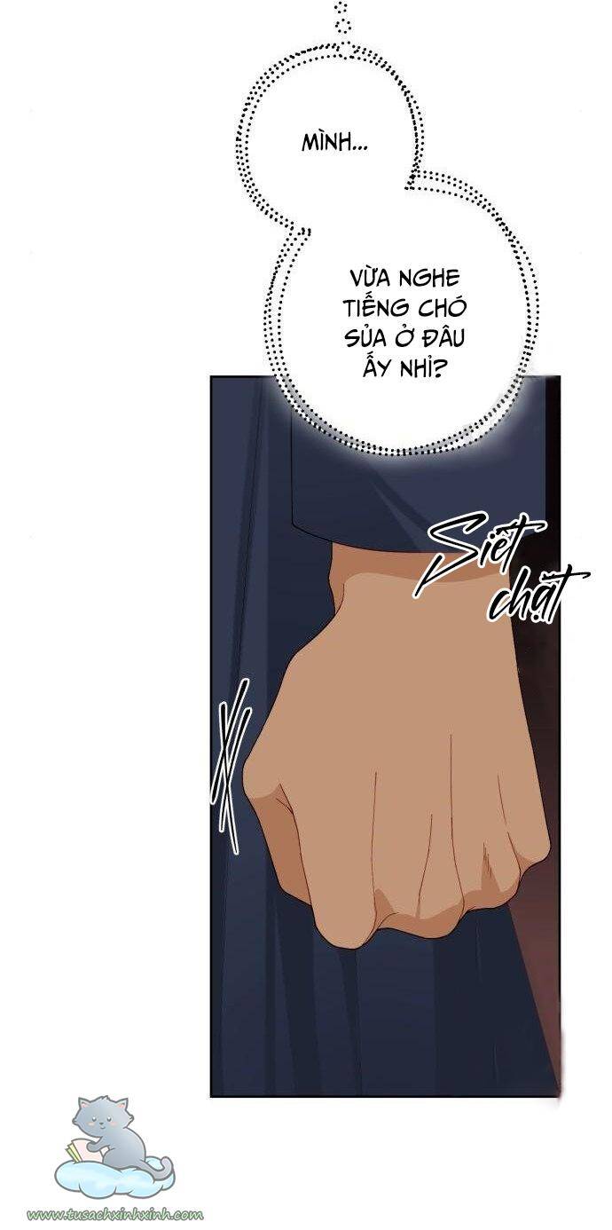 Hoàng Hậu Tái Hôn Chapter 119 - Trang 2