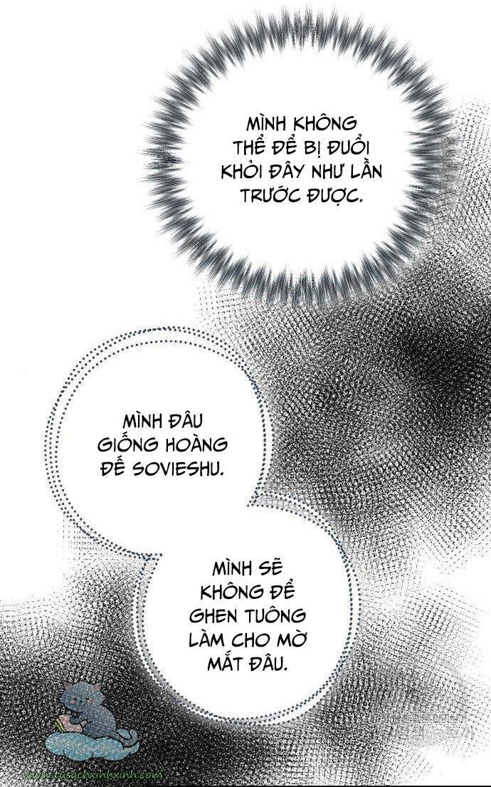 Hoàng Hậu Tái Hôn Chapter 119 - Trang 2