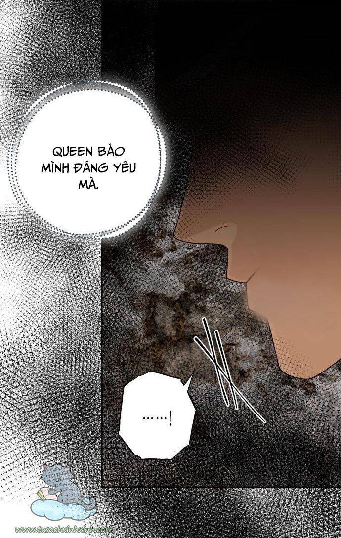 Hoàng Hậu Tái Hôn Chapter 119 - Trang 2