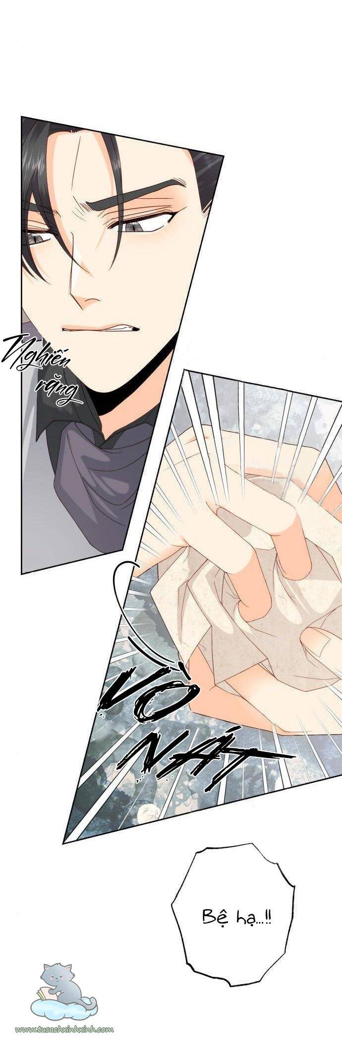 Hoàng Hậu Tái Hôn Chapter 119 - Trang 2