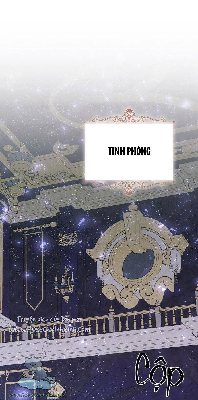 Hoàng Hậu Tái Hôn Chapter 119 - Trang 2