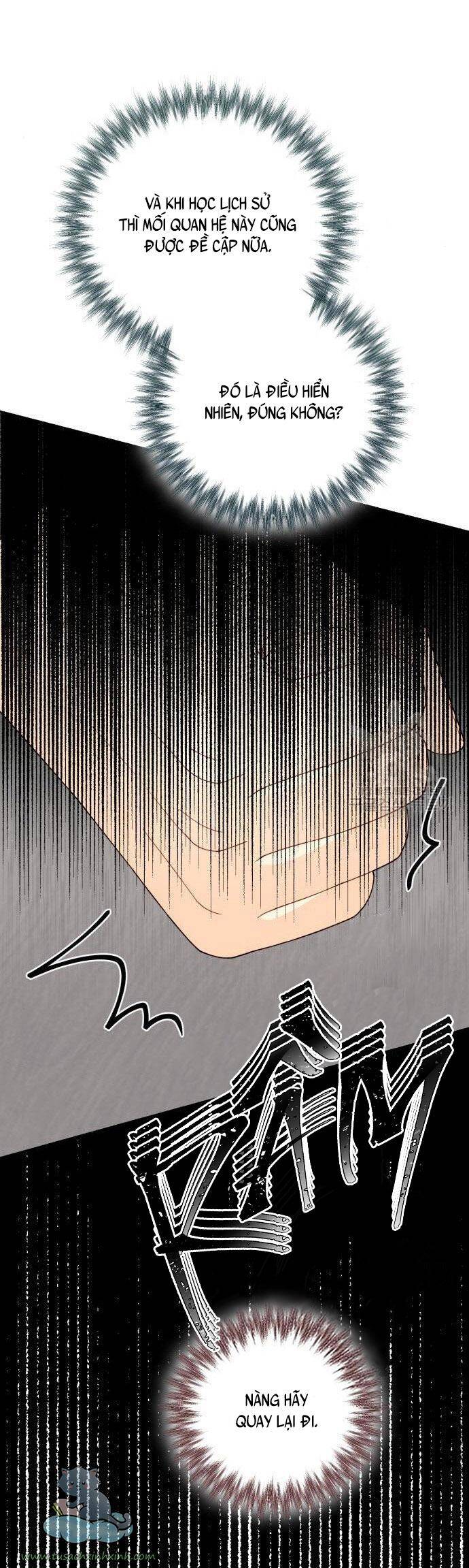 Hoàng Hậu Tái Hôn Chapter 119 - Trang 2