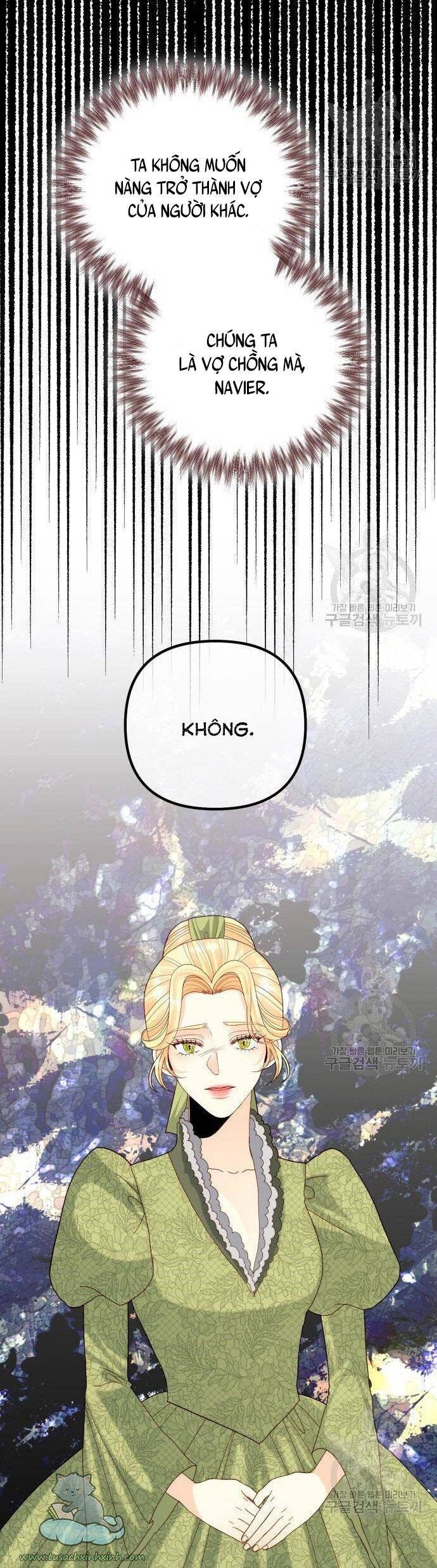 Hoàng Hậu Tái Hôn Chapter 119 - Trang 2