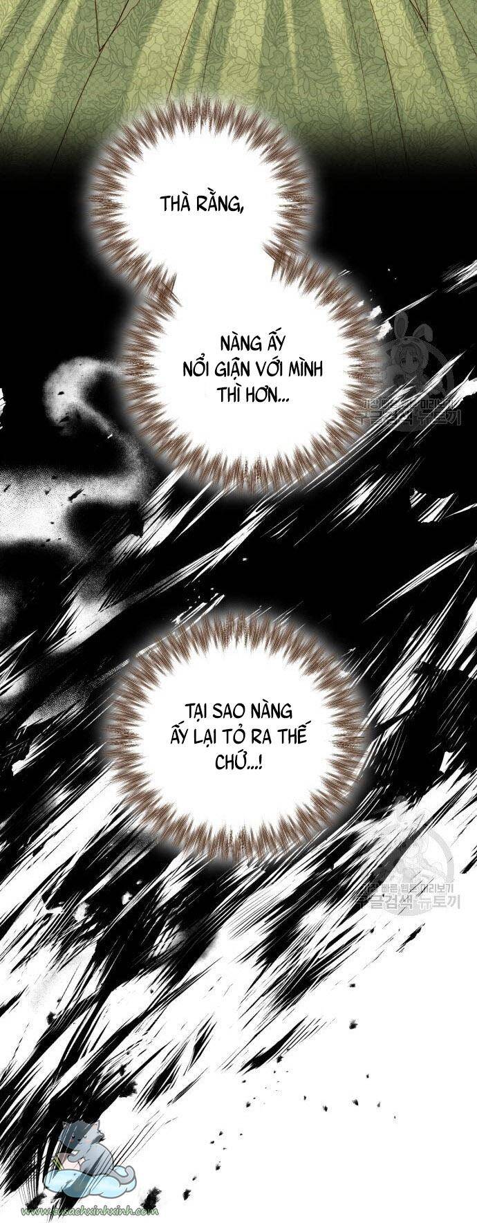 Hoàng Hậu Tái Hôn Chapter 119 - Trang 2