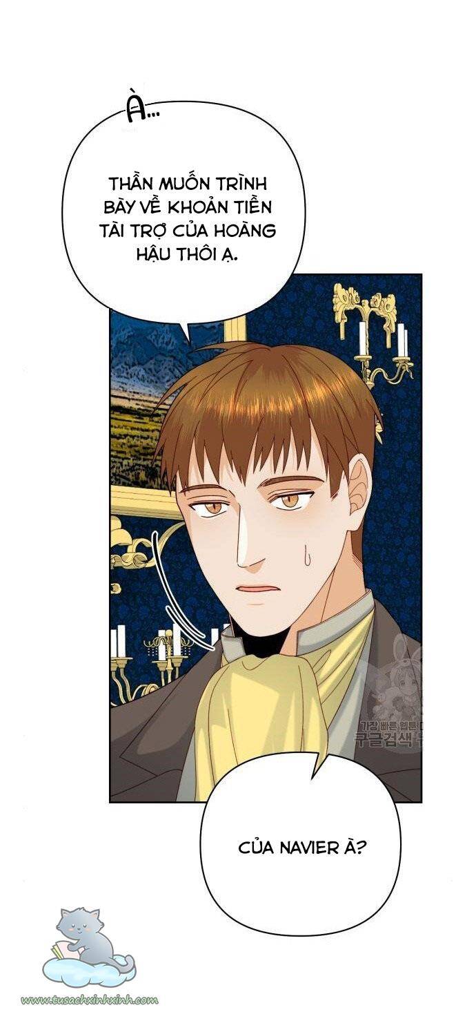 Hoàng Hậu Tái Hôn Chapter 119 - Trang 2