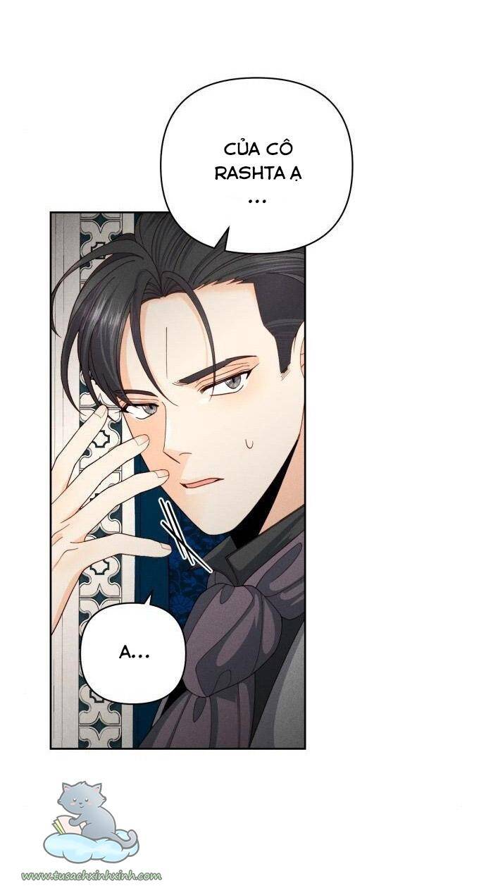 Hoàng Hậu Tái Hôn Chapter 119 - Trang 2
