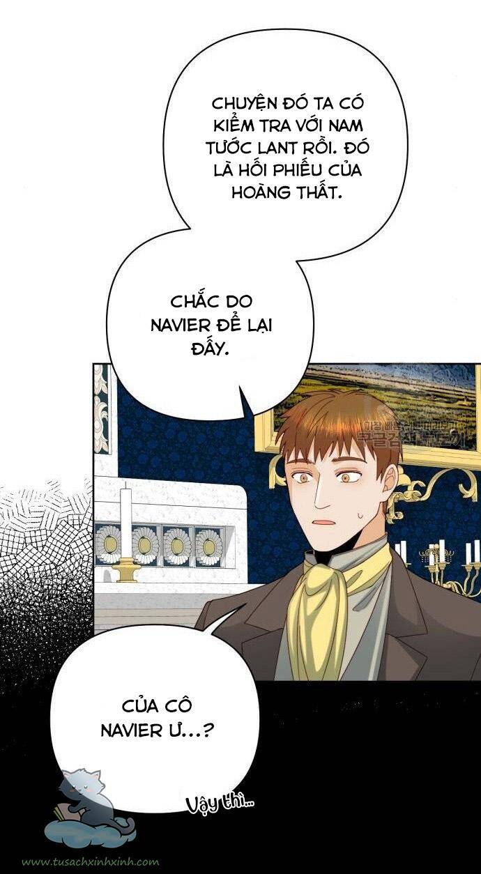 Hoàng Hậu Tái Hôn Chapter 119 - Trang 2