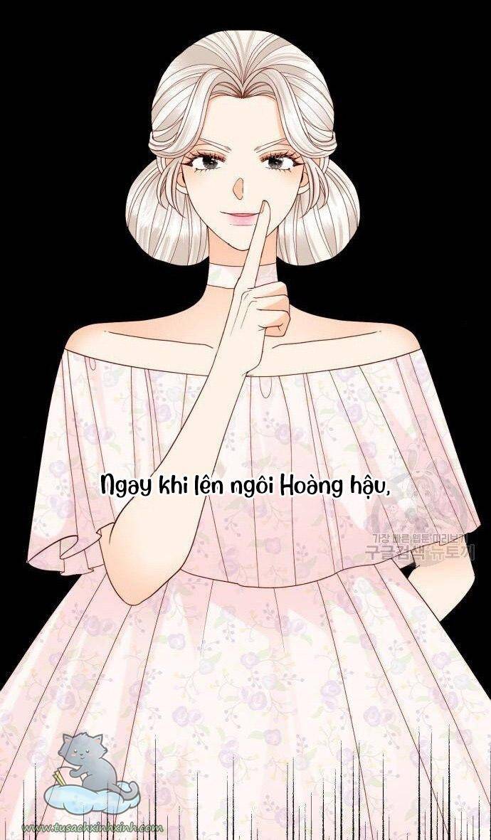 Hoàng Hậu Tái Hôn Chapter 119 - Trang 2