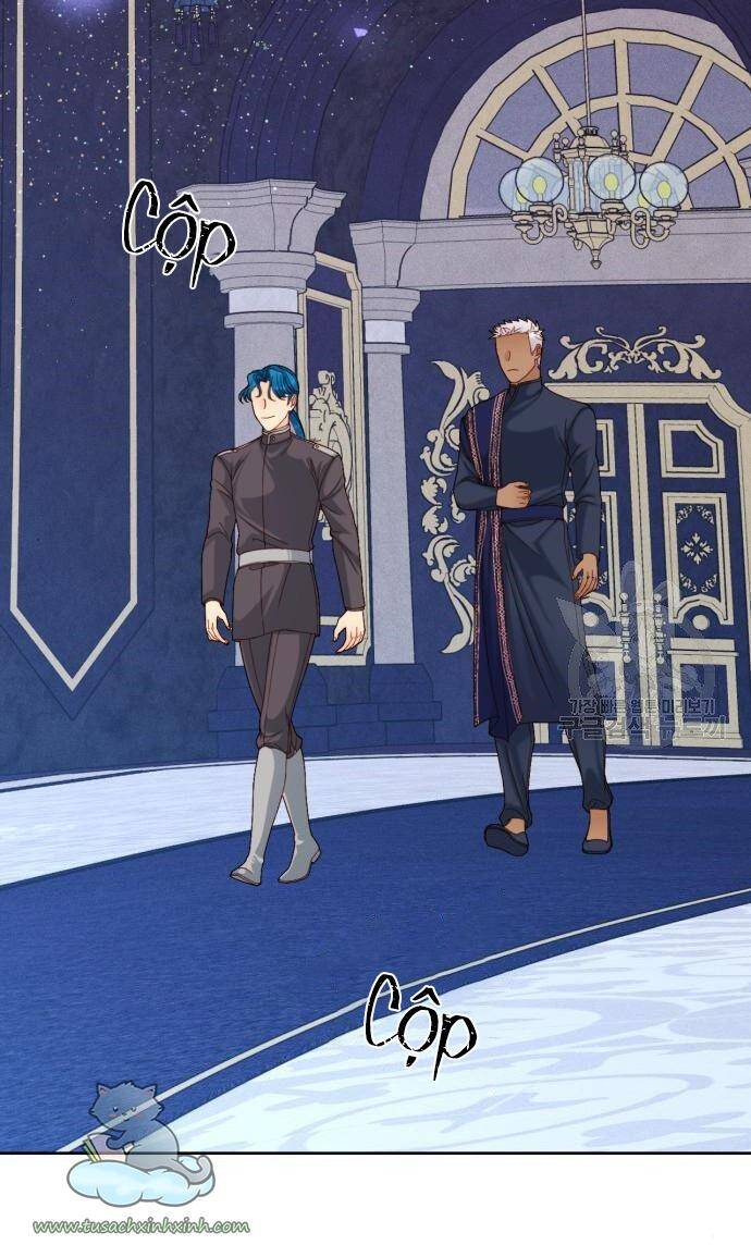 Hoàng Hậu Tái Hôn Chapter 119 - Trang 2