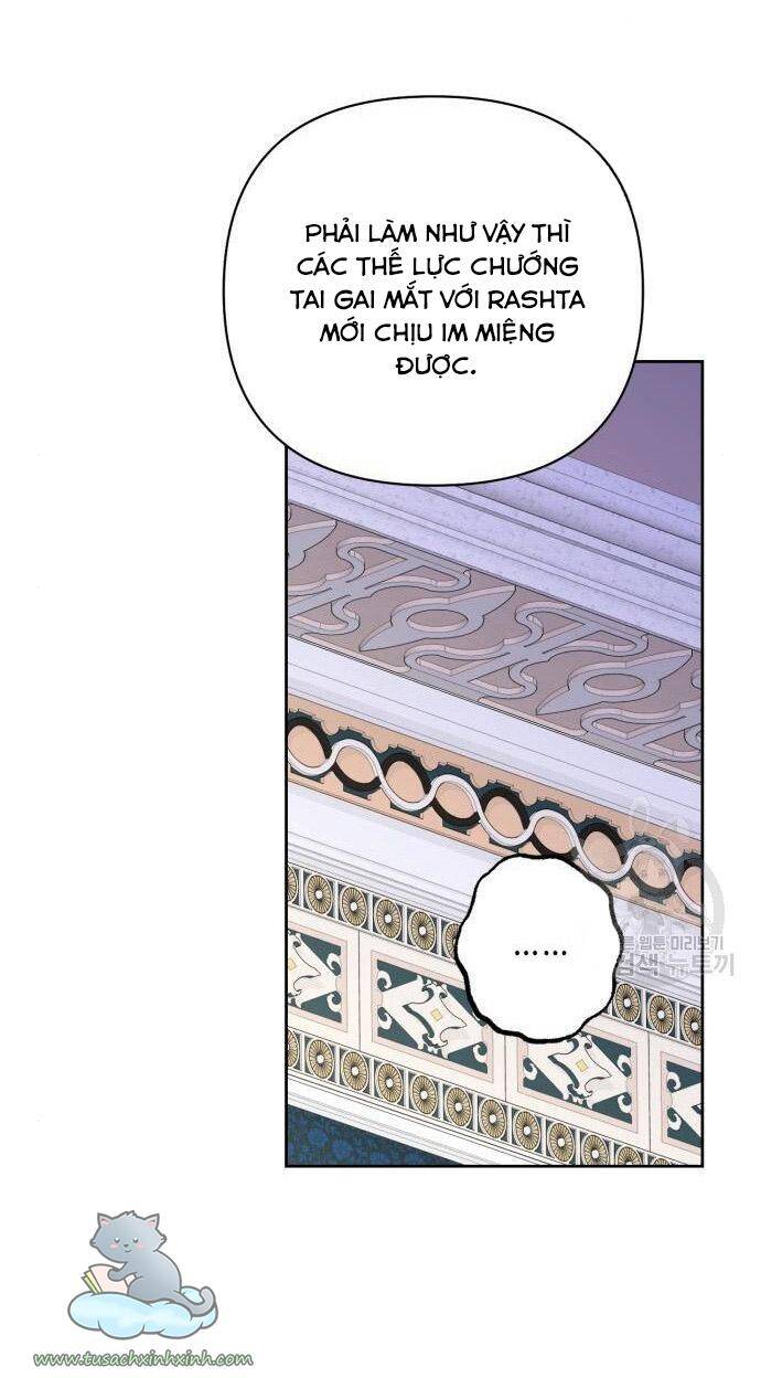 Hoàng Hậu Tái Hôn Chapter 119 - Trang 2