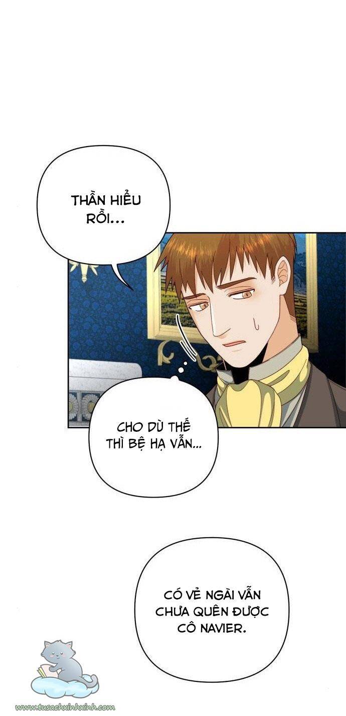 Hoàng Hậu Tái Hôn Chapter 119 - Trang 2