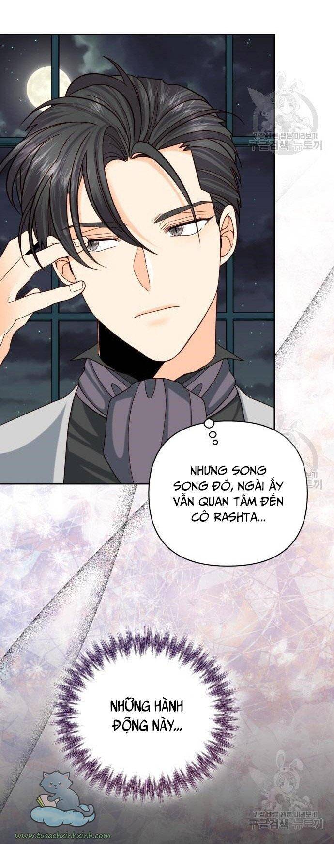 Hoàng Hậu Tái Hôn Chapter 119 - Trang 2