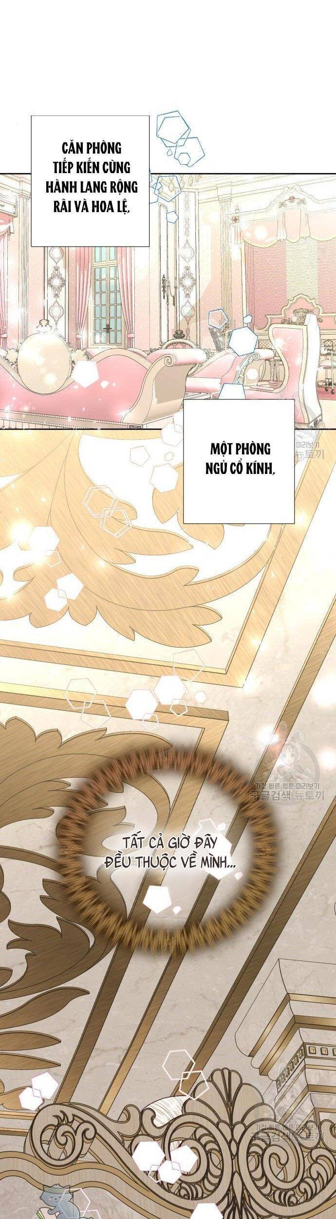 Hoàng Hậu Tái Hôn Chapter 119 - Trang 2