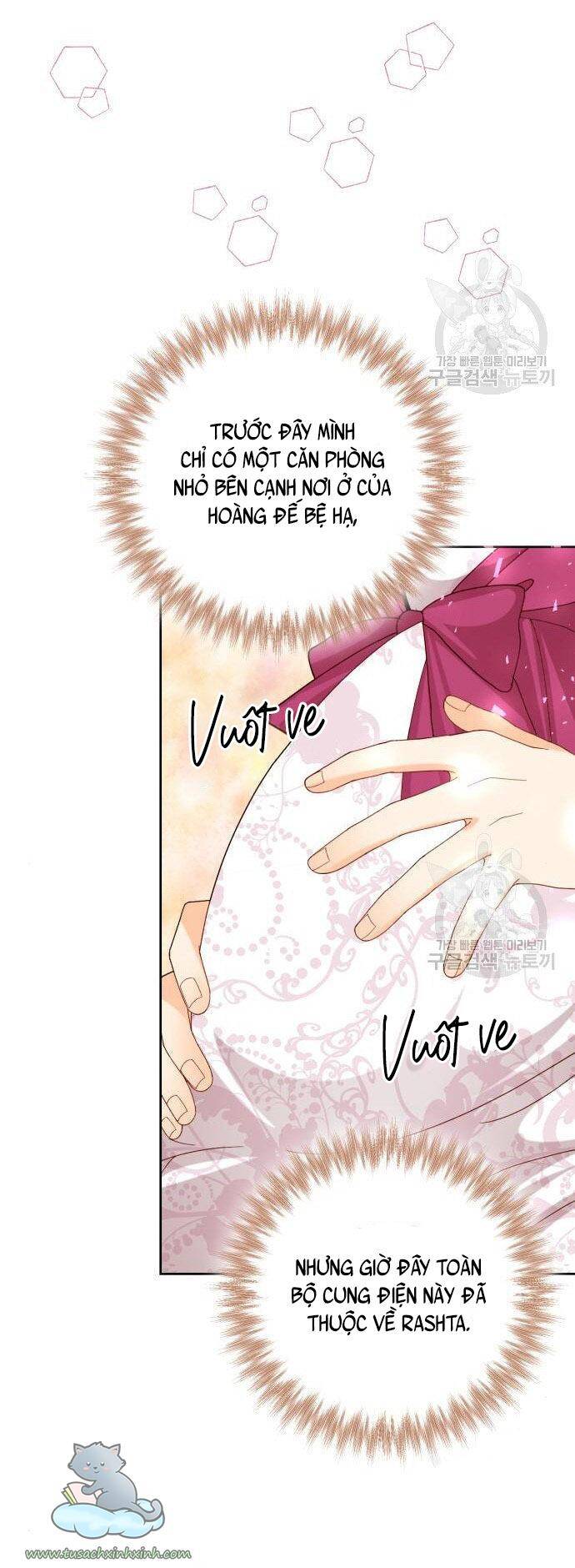 Hoàng Hậu Tái Hôn Chapter 119 - Trang 2
