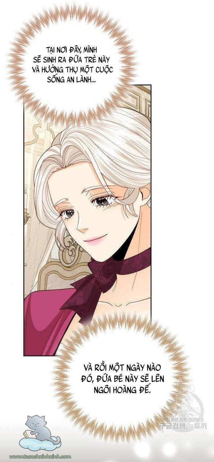 Hoàng Hậu Tái Hôn Chapter 119 - Trang 2
