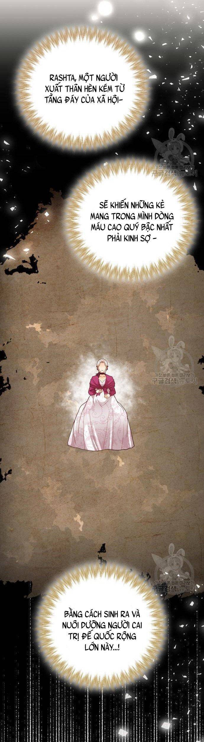 Hoàng Hậu Tái Hôn Chapter 119 - Trang 2