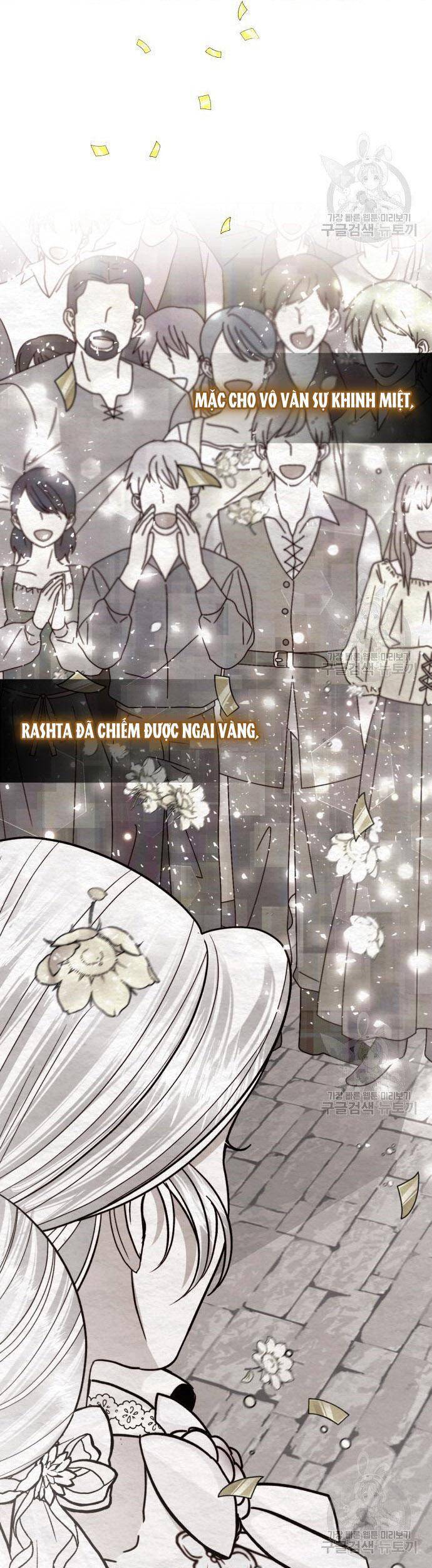 Hoàng Hậu Tái Hôn Chapter 119 - Trang 2