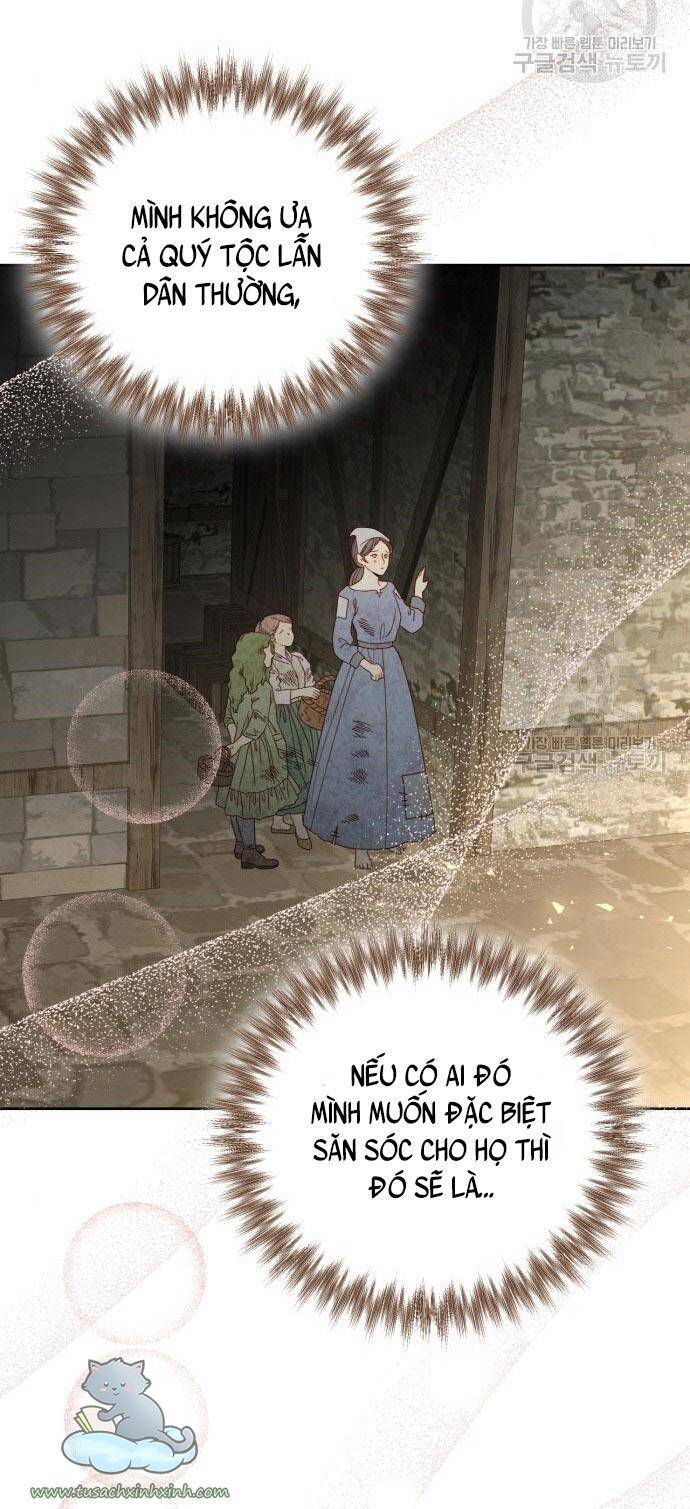 Hoàng Hậu Tái Hôn Chapter 119 - Trang 2