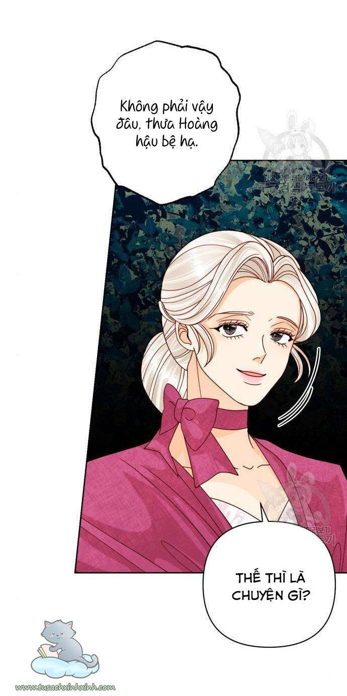 Hoàng Hậu Tái Hôn Chapter 119 - Trang 2