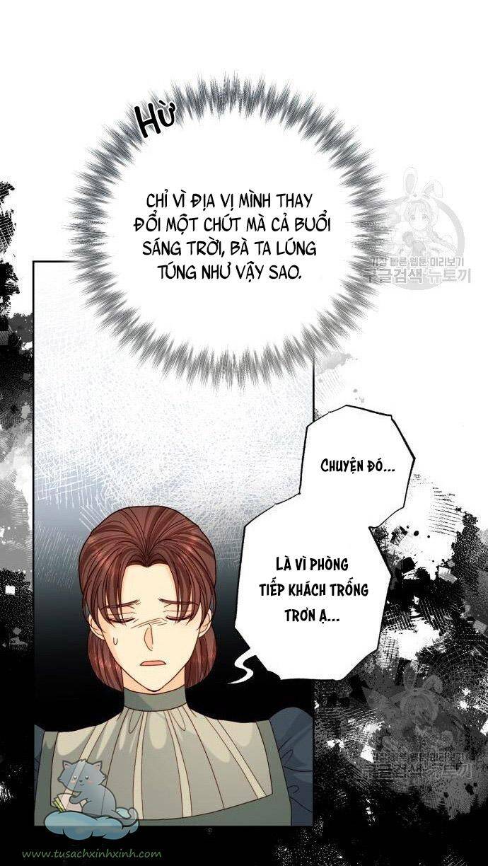 Hoàng Hậu Tái Hôn Chapter 119 - Trang 2