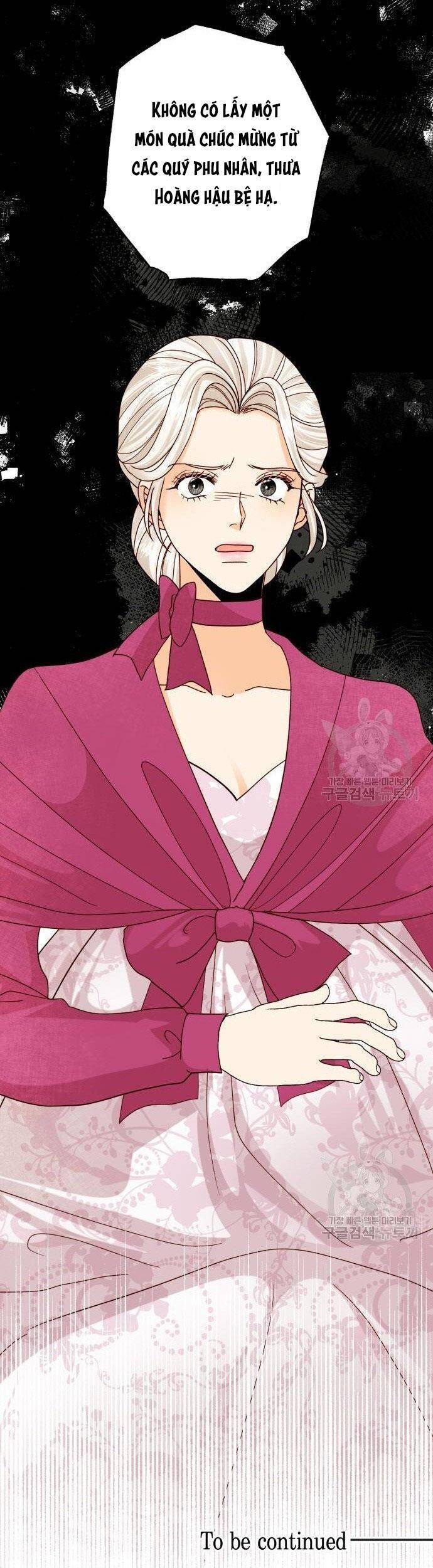Hoàng Hậu Tái Hôn Chapter 119 - Trang 2