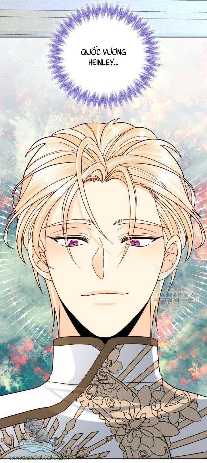 Hoàng Hậu Tái Hôn Chapter 119 - Trang 2
