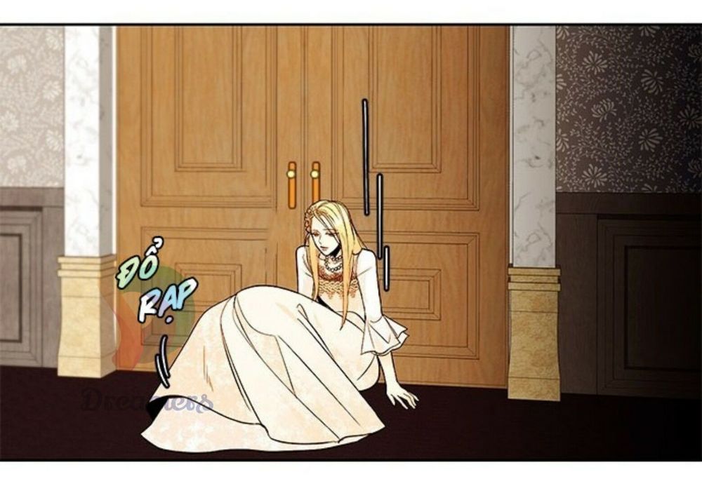 Hoàng Hậu Tái Hôn Chapter 12 - Trang 2
