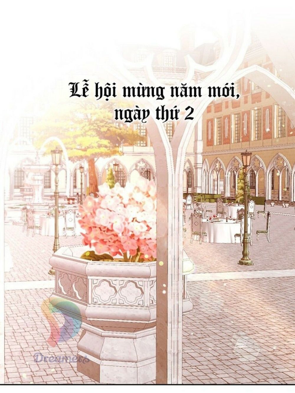 Hoàng Hậu Tái Hôn Chapter 12 - Trang 2
