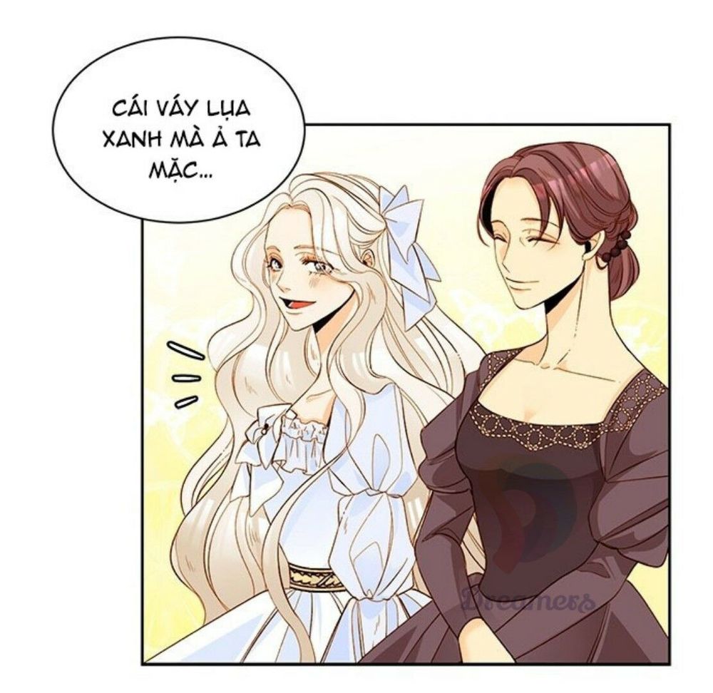 Hoàng Hậu Tái Hôn Chapter 12 - Trang 2