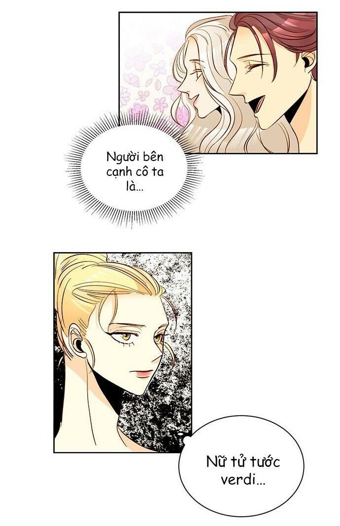 Hoàng Hậu Tái Hôn Chapter 12 - Trang 2