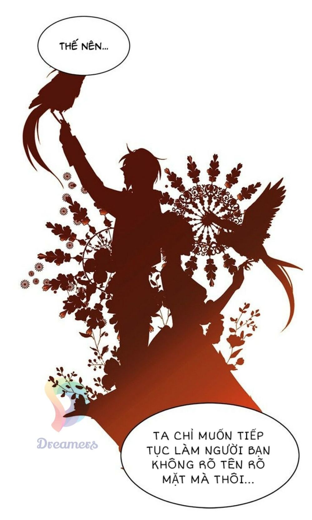 Hoàng Hậu Tái Hôn Chapter 12 - Trang 2