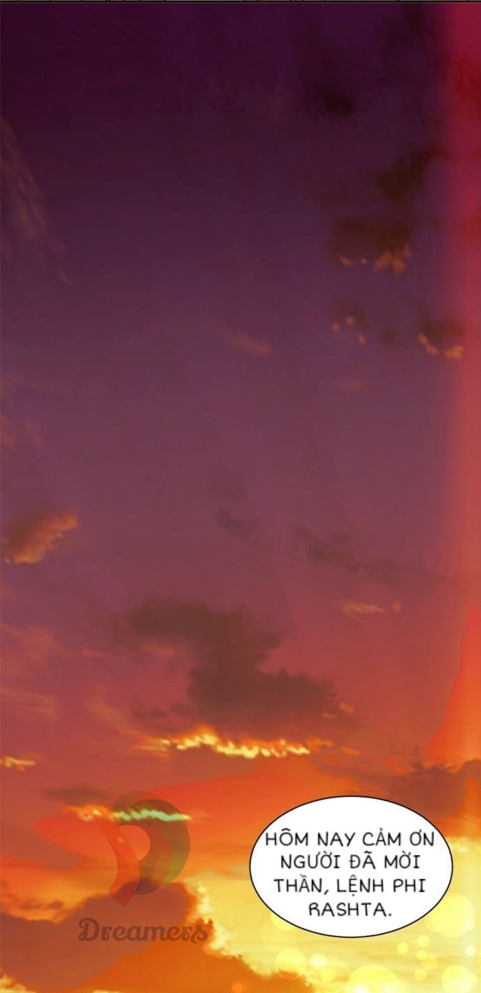 Hoàng Hậu Tái Hôn Chapter 12 - Trang 2