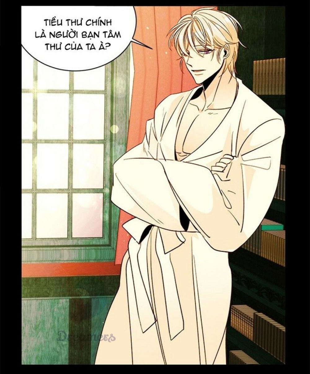 Hoàng Hậu Tái Hôn Chapter 12 - Trang 2