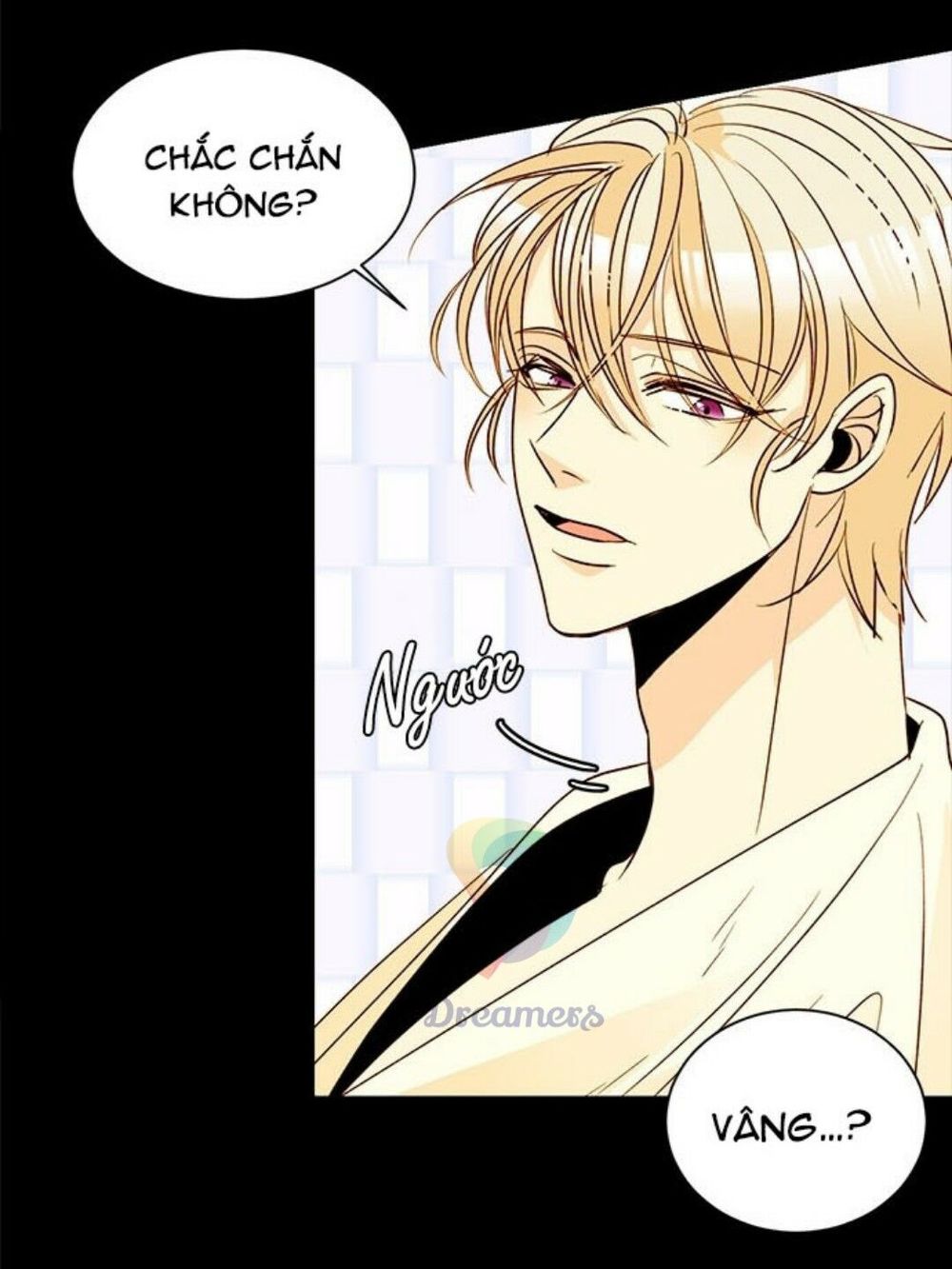 Hoàng Hậu Tái Hôn Chapter 12 - Trang 2