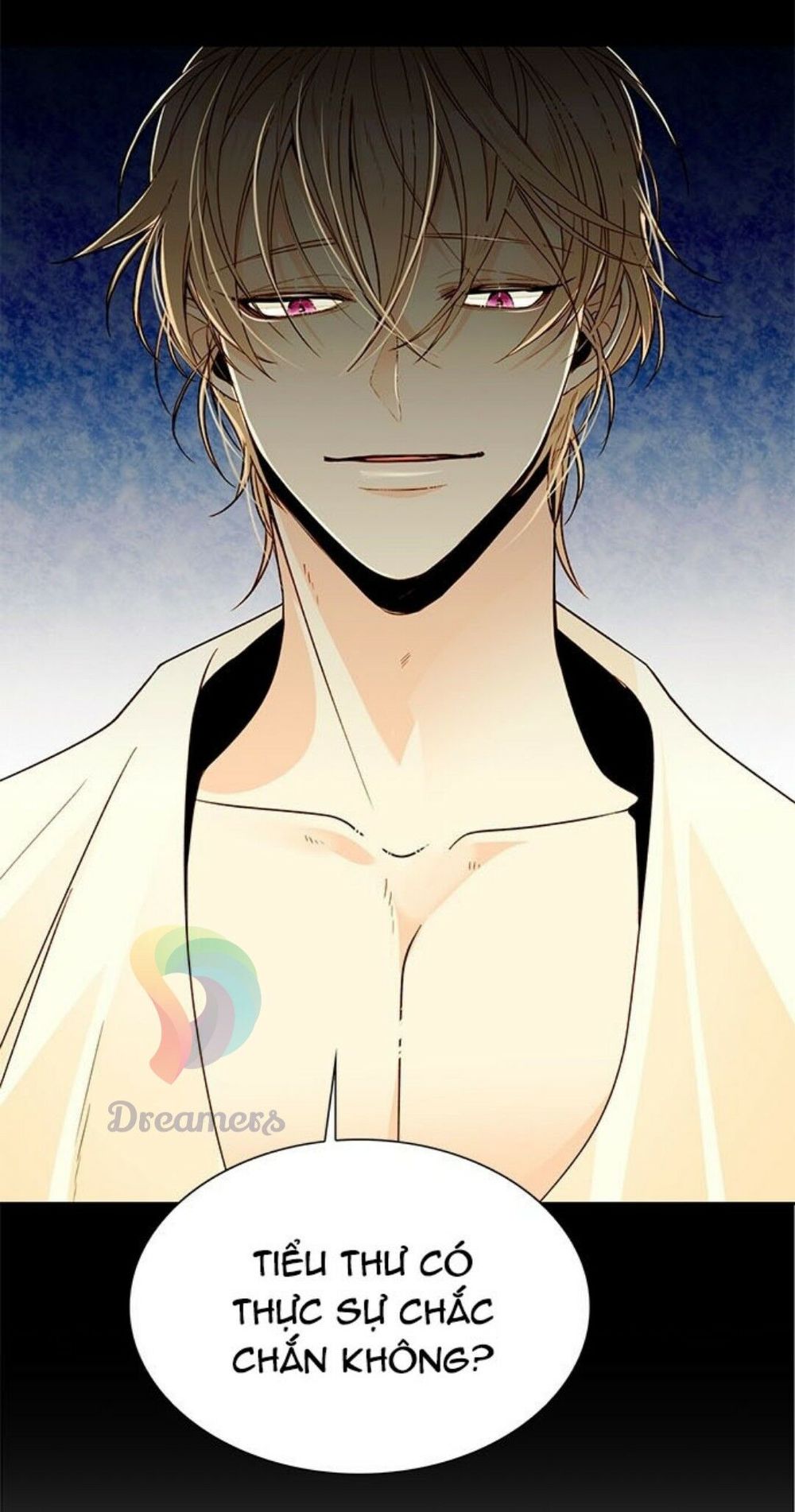 Hoàng Hậu Tái Hôn Chapter 12 - Trang 2