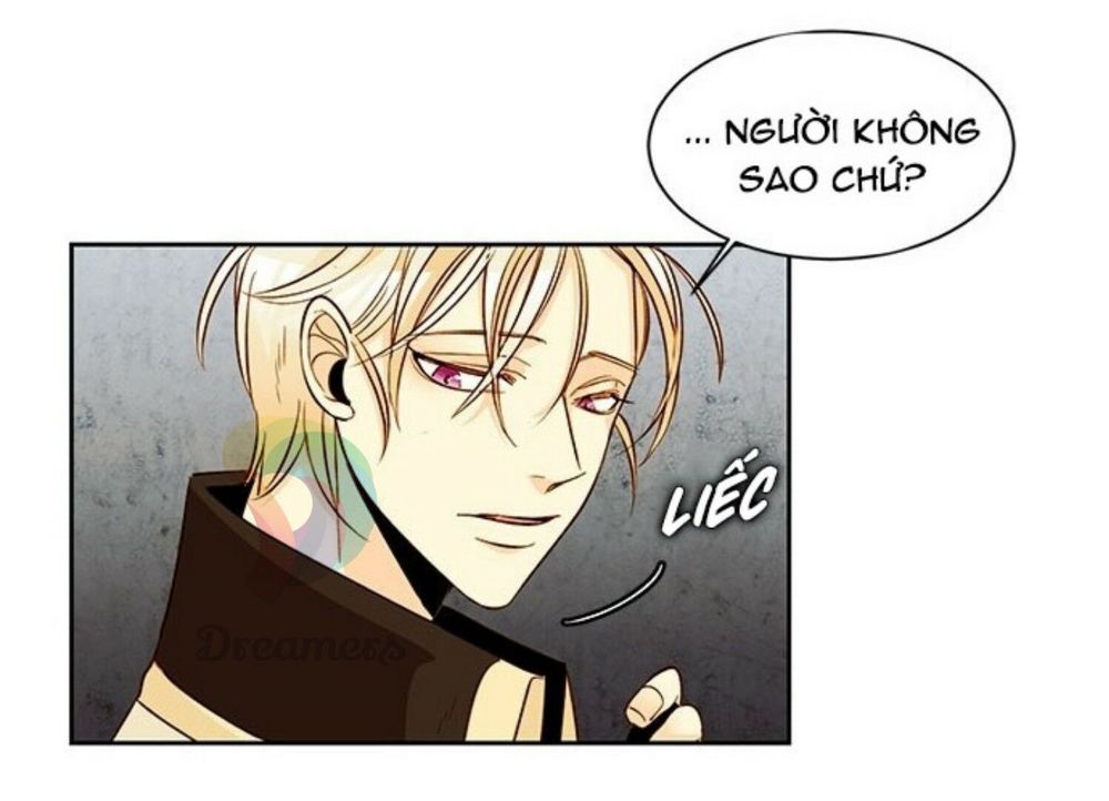 Hoàng Hậu Tái Hôn Chapter 12 - Trang 2