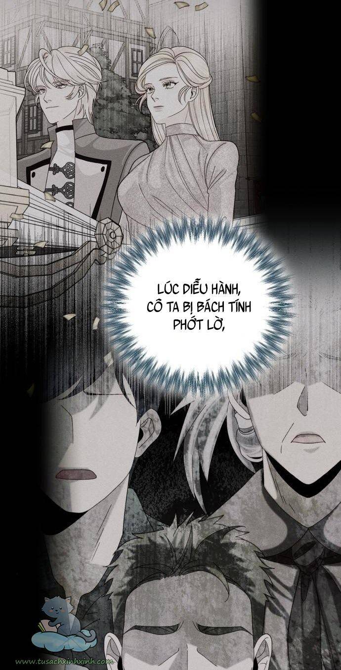 Hoàng Hậu Tái Hôn Chapter 120 - Trang 2