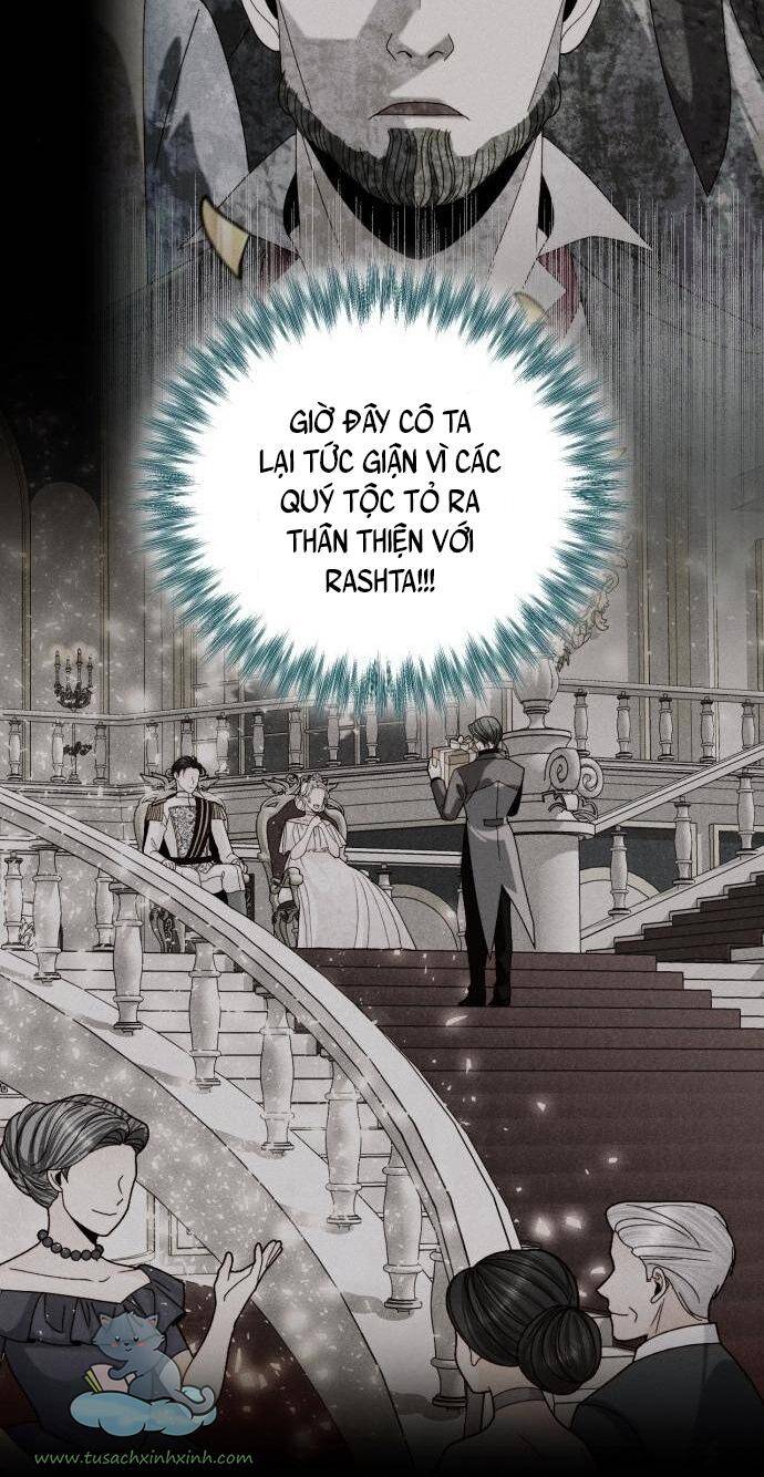 Hoàng Hậu Tái Hôn Chapter 120 - Trang 2