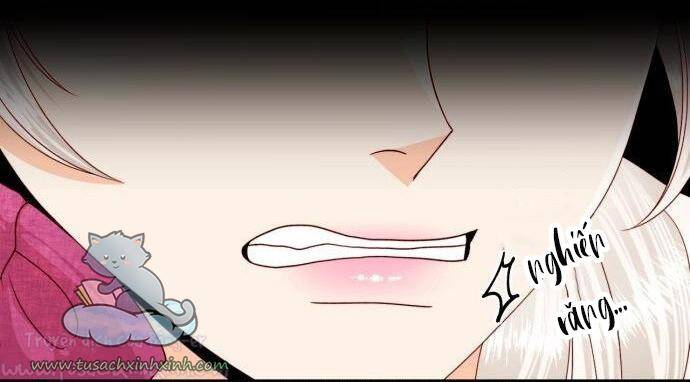 Hoàng Hậu Tái Hôn Chapter 120 - Trang 2