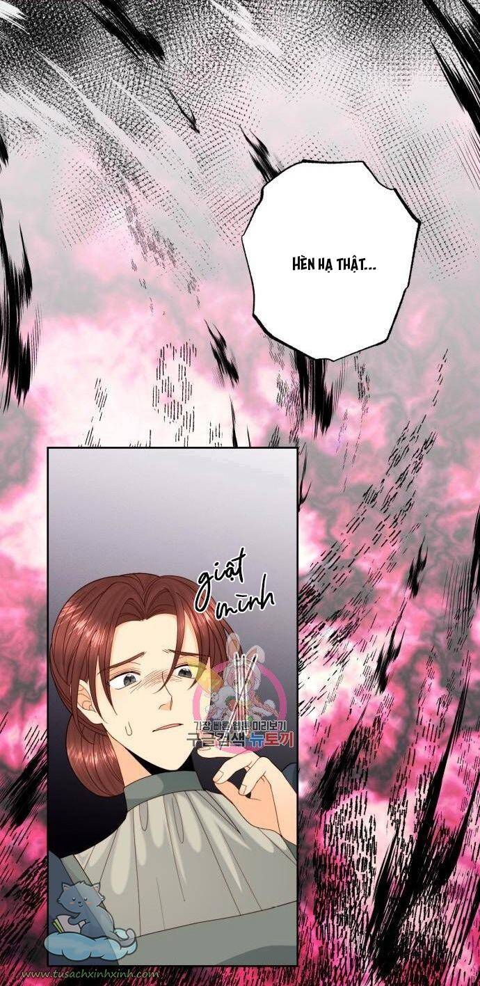 Hoàng Hậu Tái Hôn Chapter 120 - Trang 2