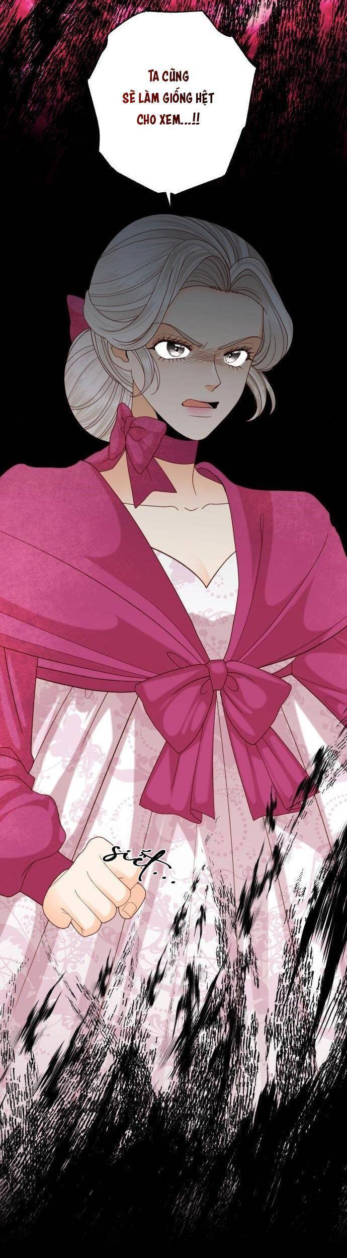 Hoàng Hậu Tái Hôn Chapter 120 - Trang 2