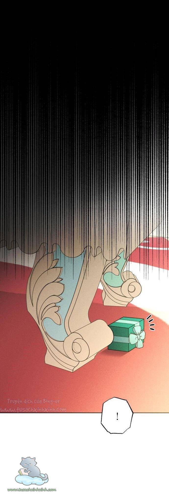Hoàng Hậu Tái Hôn Chapter 120 - Trang 2