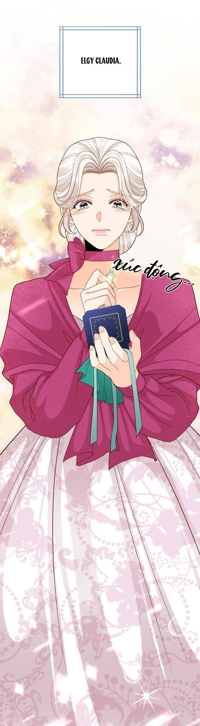Hoàng Hậu Tái Hôn Chapter 120 - Trang 2